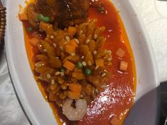 -阿英煲(凉城路店)