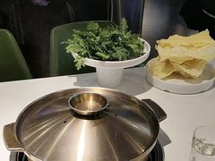 -烹然四季椰子鸡火锅(姚家园万象汇店)