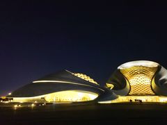 -哈尔滨大剧院