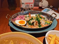 -良木缘咖啡西餐(川大店)