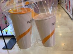 -CoCo都可(湖滨银泰店B区店)