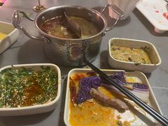 -君邦火锅(新疆大厦店)