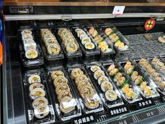 -玩米匠(寿司·刺身·金水正弘城店)