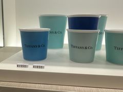 -Tiffany & Co.蒂芙尼
(南京德基广场店)