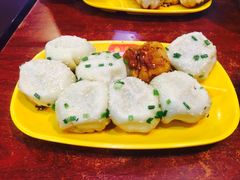 -小杨生煎(黄河路店)