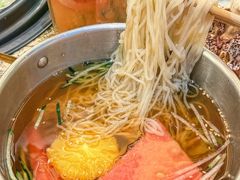 -首尔烤肉大排档(合生汇店)