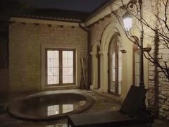 -青岛香根温泉酒店