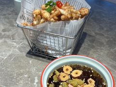 -老板恋上鱼(恒隆广场店)