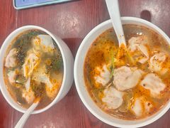 -馄饨侯(前门店)
