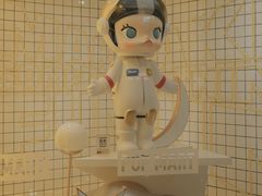 -泡泡玛特POPMART(上海环球港店)