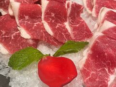牛上脑-四面泰(万象城店)