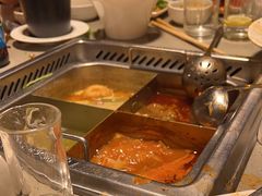 -海底捞火锅(杭州萧山宝龙广场店)