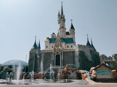 -蓬莱欧乐堡梦幻世界