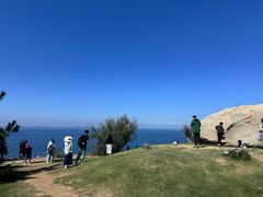 -养马岛旅游度假区