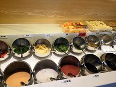 -九府羊·鲜羊火锅·烤串(新华路店)