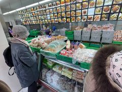 -宫廷糕点铺(建设路店)