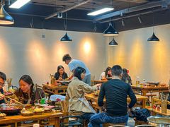 -阳阳老火锅(小南门店)