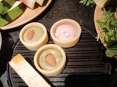 -牛New寿喜烧(虹桥新天地店)