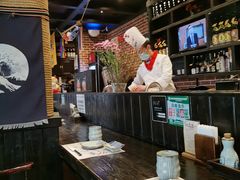 -芥岛(河北大街店)