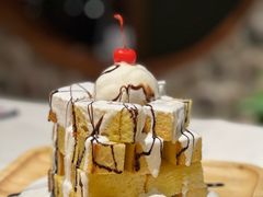 -俄士厨房(万象城店)
