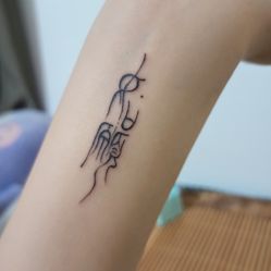 -新绣堂纹身·穿孔