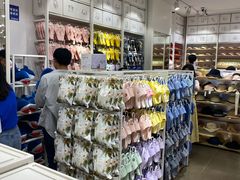 -名创优品(天河区正佳广场二店)