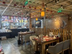 -三个大叔东北烧烤·砂锅菜(西三旗店)