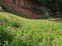 -东坡赤壁风景名胜区