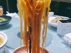 -鸭王烤鸭店(三里河店)