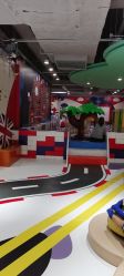 -利奥梦幻主题乐园(爱琴海购物公园店)