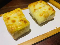 一口闷芝士南瓜-大牌大·传统杭帮菜(湖滨店)