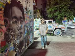 -黄桷坪涂鸦艺术街