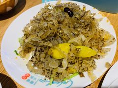 泡椒鱼皮-青瓷火锅料理(西单大悦城店)