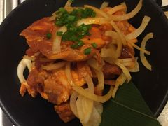 -新石器烤肉(西田城店)