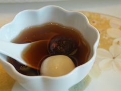 -扬州香格里拉·香宫中餐厅