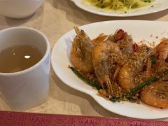 -喜来登由由大酒店九州膳坊中餐厅