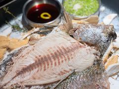 -匠子烤鱼(上邦百汇城店)