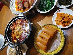 -肖记公安牛肉鱼杂馆· 省级非物质文化遗产(仁和路店)