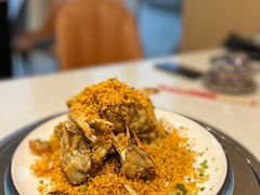 -前王院•巧克力海鲜市集餐厅(万平口店)