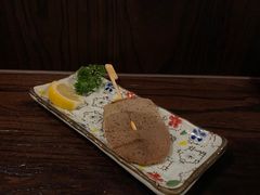 -哥哥の深夜食堂(红松东路店)