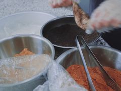 -禾生粑粑坊(陕西路店)