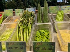 -琼菜王(南海店)