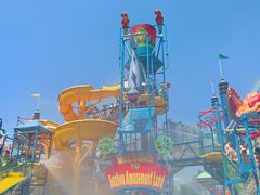 -苏州乐园森林水世界