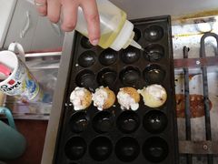 -台湾味正点车轮饼可丽饼(南禅寺店)