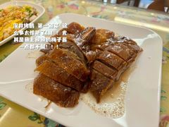 -芳姨广东砂锅粥(张庄路店)