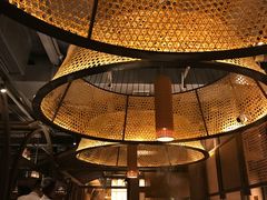 大堂-哥老官重庆美蛙鱼头(西湖银泰十一哥店)