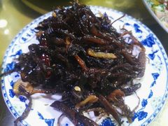 -龙姐私房菜(和顺古镇店)