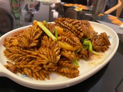 -闫府私房菜·老字号(恒隆店)