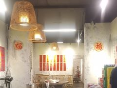 -庭院土灶柴火鸡(犀浦店)