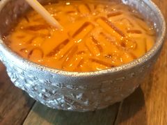 奶茶-Doo Dee Thai Food(Issan/Isaan/Esan)